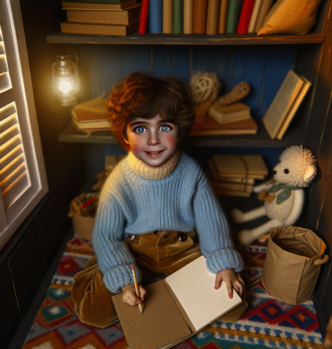 comment commencer un roman