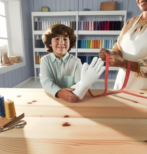 comment connaitre sa taille de gants