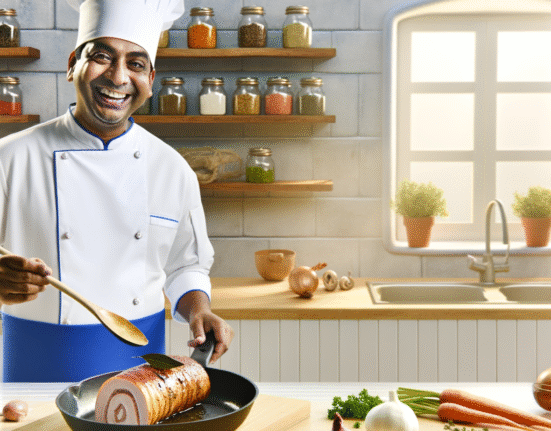 comment cuire des paupiette de dinde