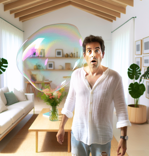 comment destabiliser un homme