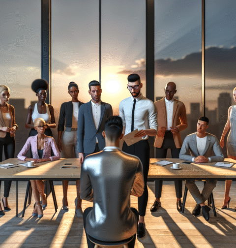 comment destituer un délégué syndical