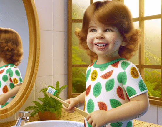 comment détartrer les dents naturellement