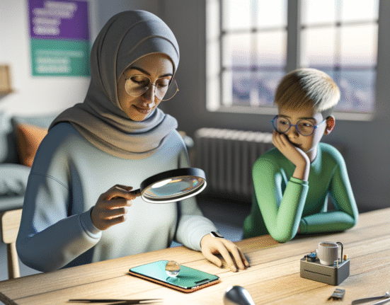 comment detecter un micro
