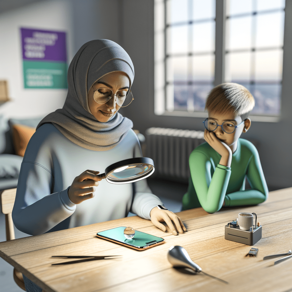 comment detecter un micro