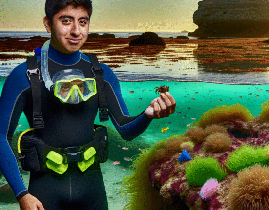 comment devenir biologiste marin