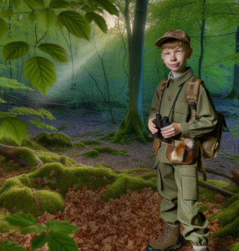 comment devenir chasseur