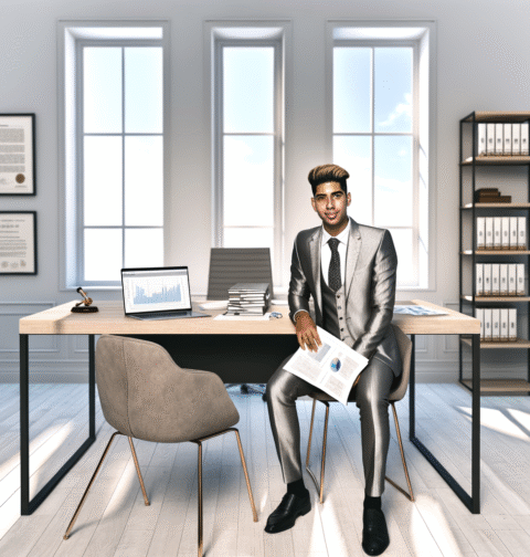 comment devenir commissaire aux comptes