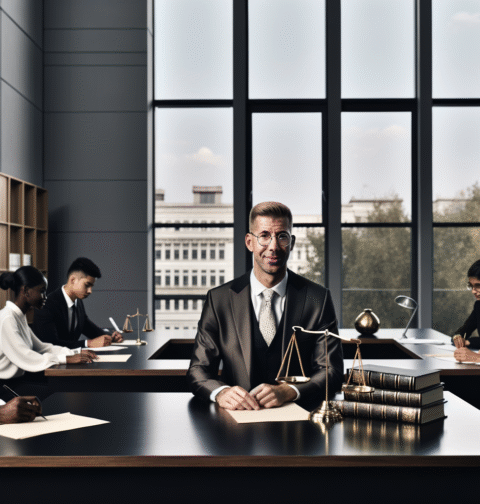 comment devenir conseiller prud'homal