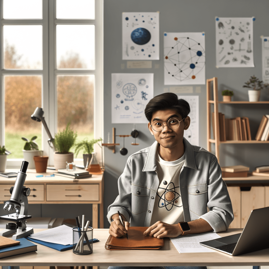 comment devenir journaliste scientifique