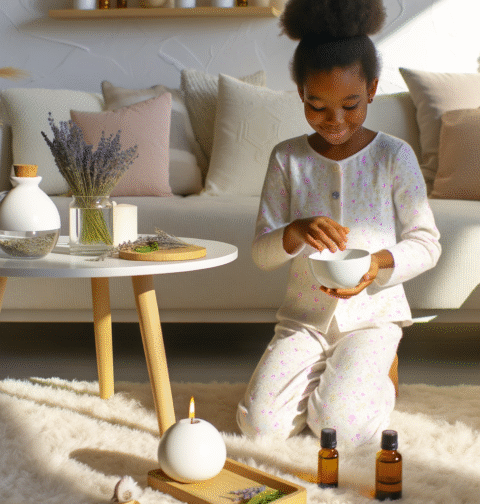 comment diffuser huile essentielle sans diffuseur