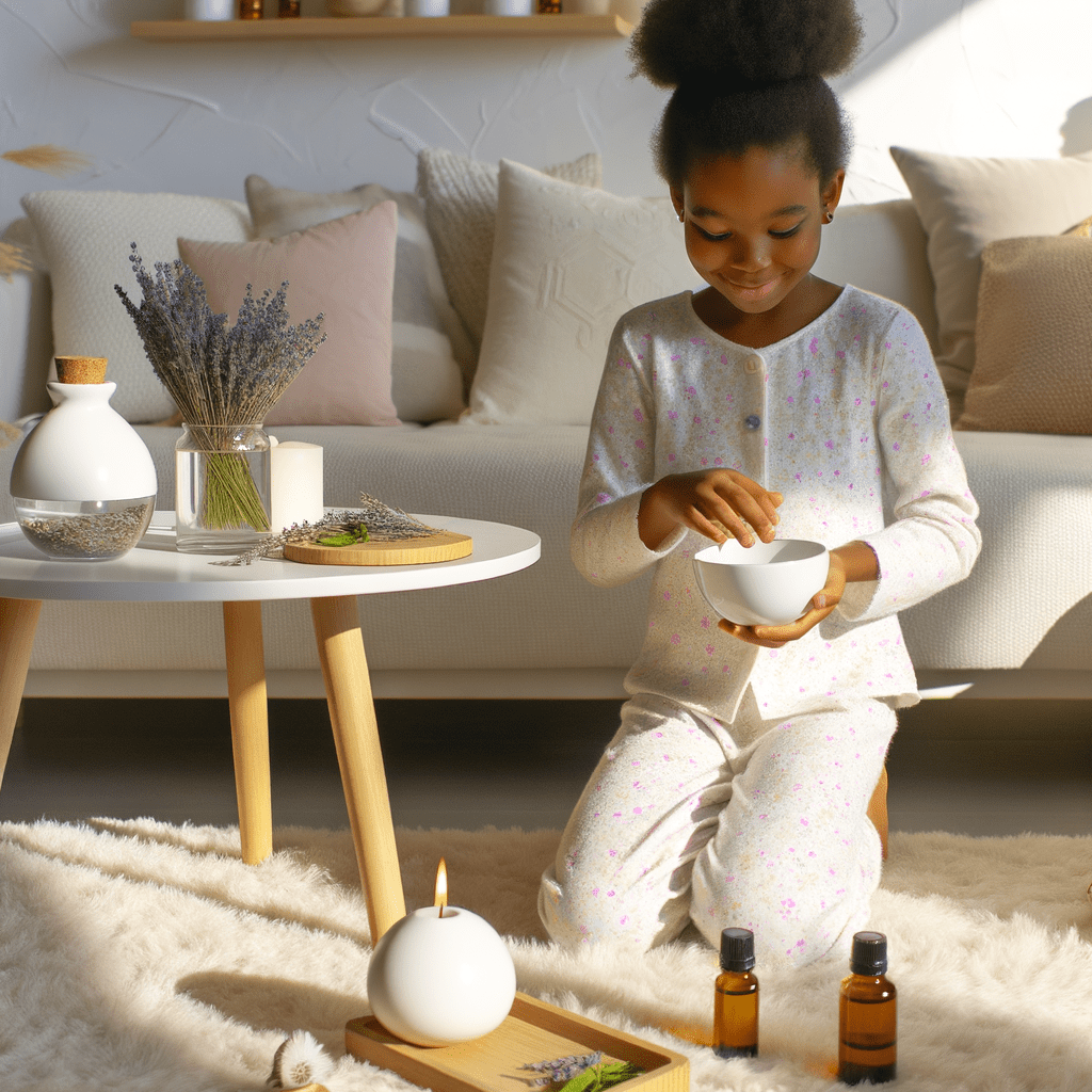 comment diffuser huile essentielle sans diffuseur