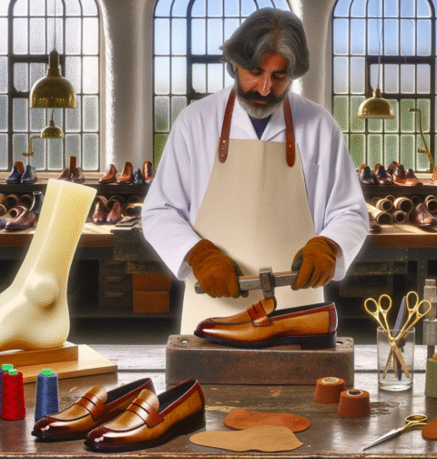 comment elargire des chaussure