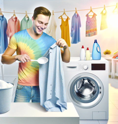 comment enlever du silicone sur des vêtements