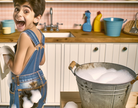 comment enlever le cambouis sur les vetements