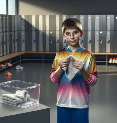 comment enlever le flocage d un maillot