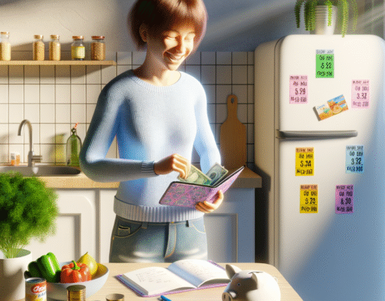 comment epargner avec petit salaire