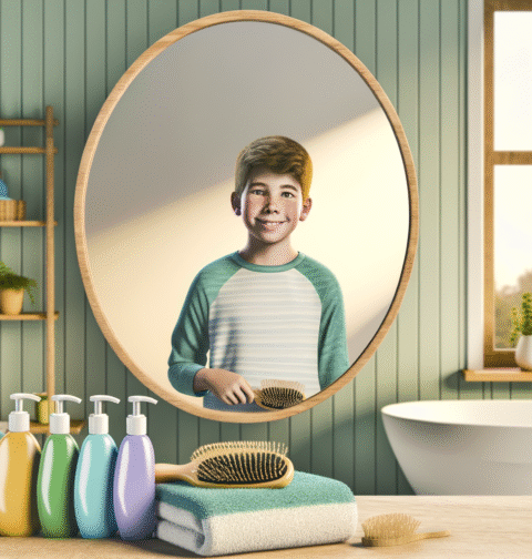 comment eviter les chutes de cheveux