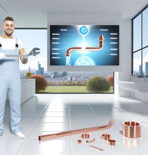 comment augmenter la pression d'eau sans surpresseur