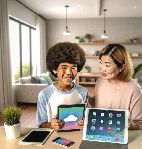 comment augmenter le stockage icloud gratuitement