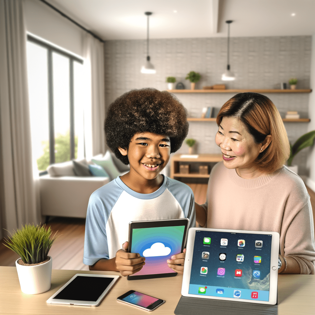 comment augmenter le stockage icloud gratuitement