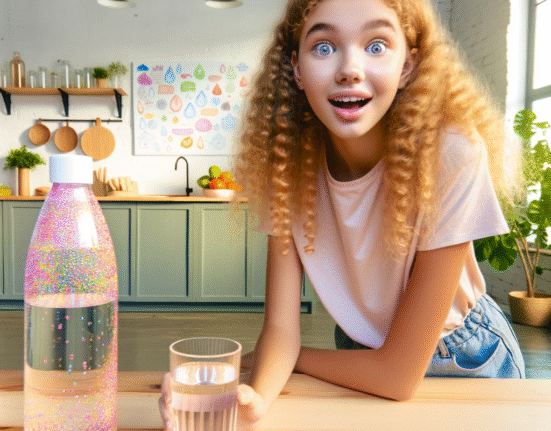 comment boire plus d'eau