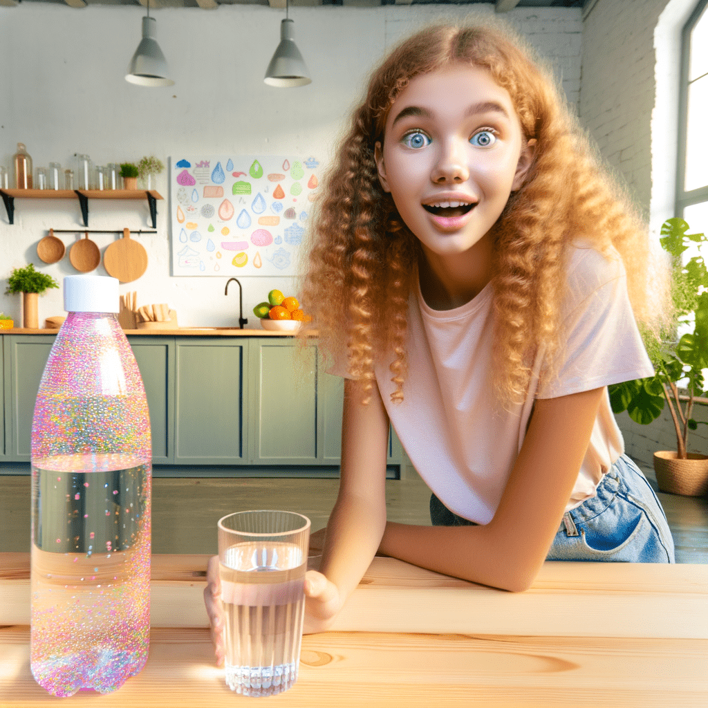 comment boire plus d'eau