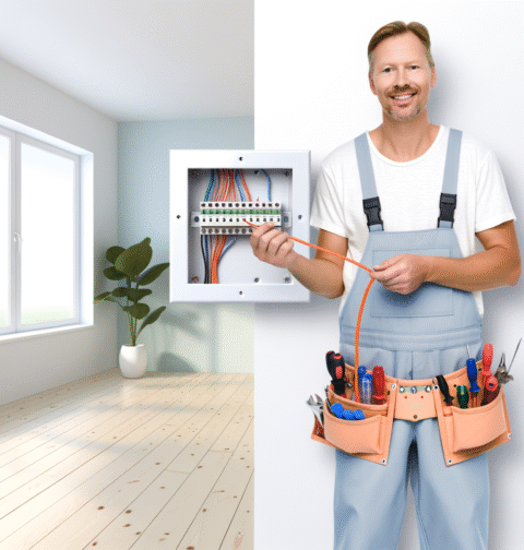 comment brancher un telerupteur