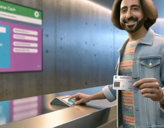 comment encaisser un ticket transcash