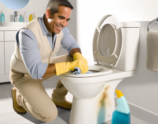 comment enlever le tartre des wc