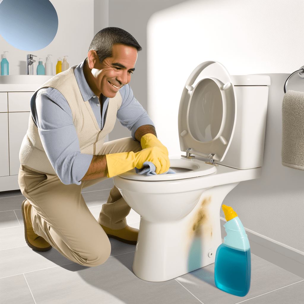 comment enlever le tartre des wc