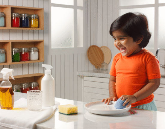 comment enlever tache de gras