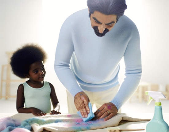 comment enlever un flocage