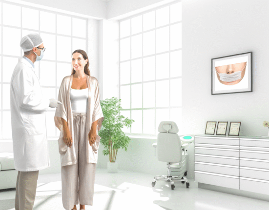 comment faire de la chirurgie esthétique gratuitement