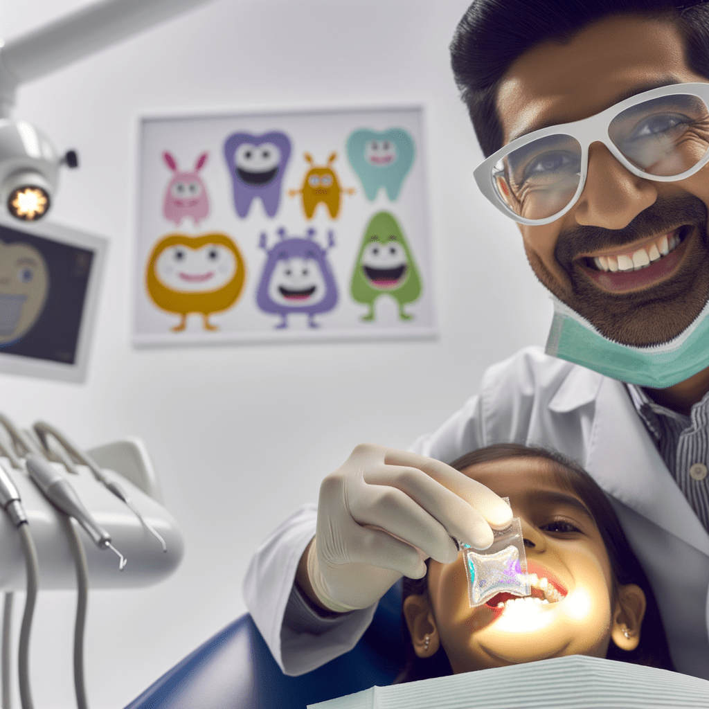 comment faire disparaître une carie