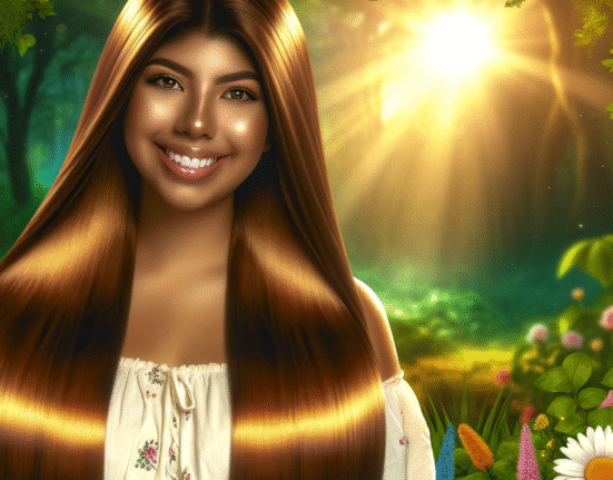 comment faire pour que mes cheveux poussent plus vite