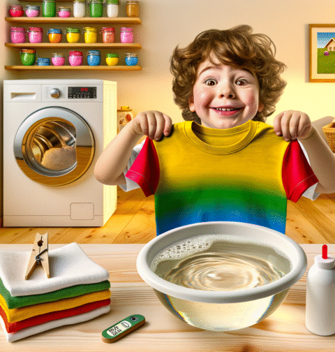 comment faire rétrécir un t shirt