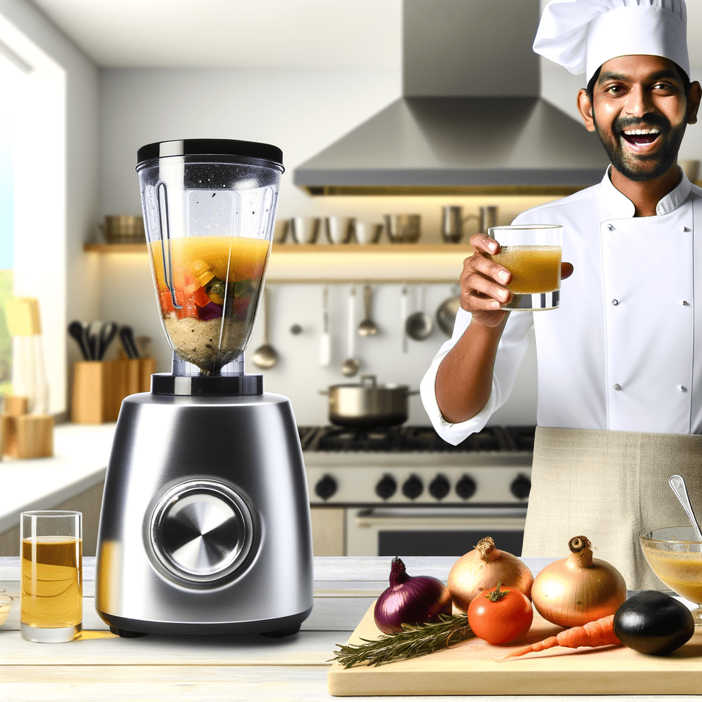comment faire un jus de viande sans viande