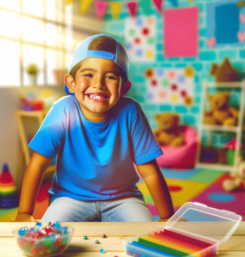 comment gagner de l'argent en étant enfant