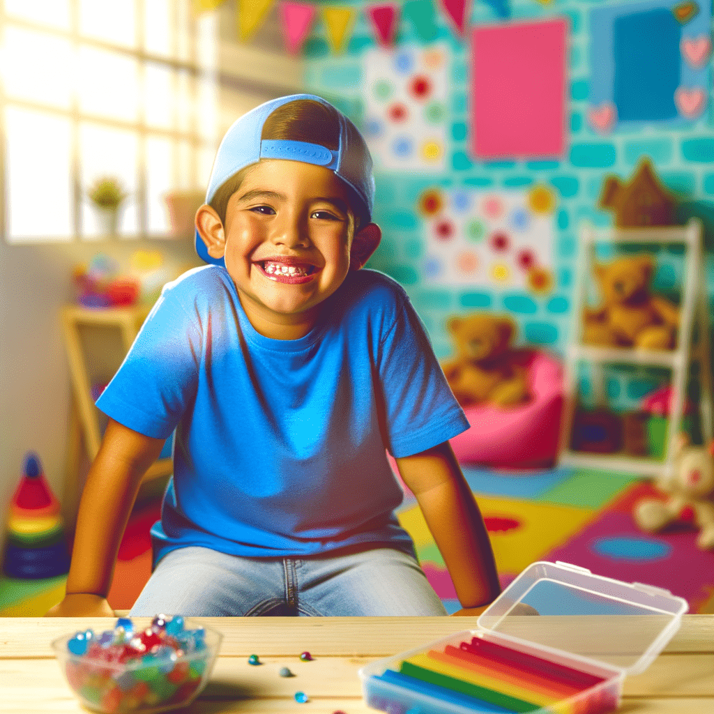 comment gagner de l'argent en étant enfant