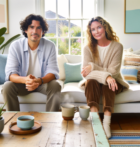 comment gérer les conflits entre frère et sœur adultes