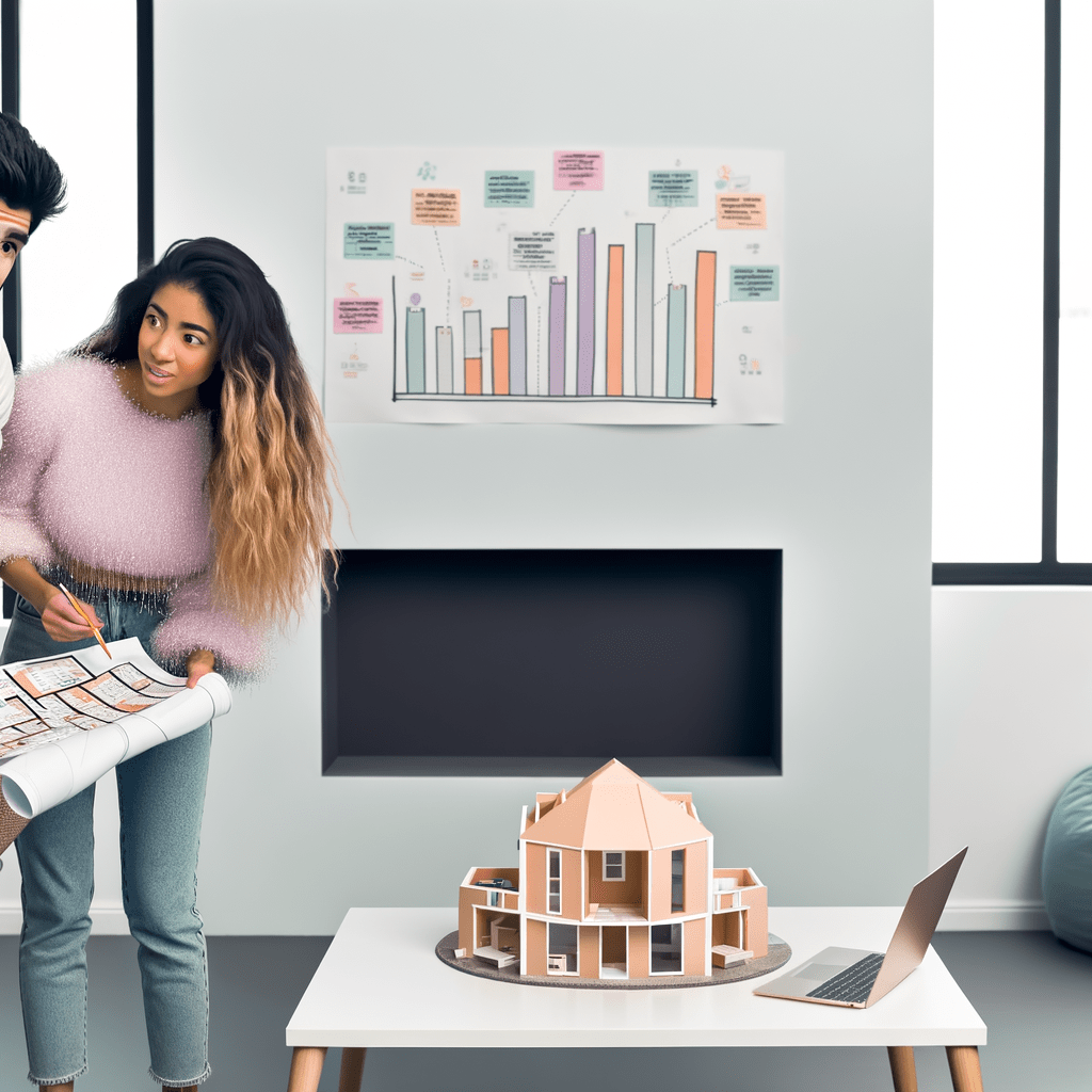 comment investir dans l'immobilier avec un petit budget