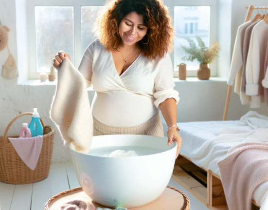 comment laver un pull en cachemire