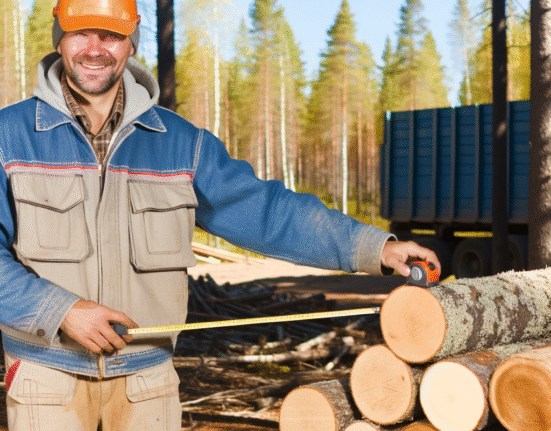 comment mesurer un stère de bois