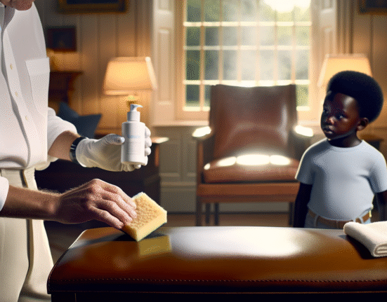 comment nettoyer le cuir