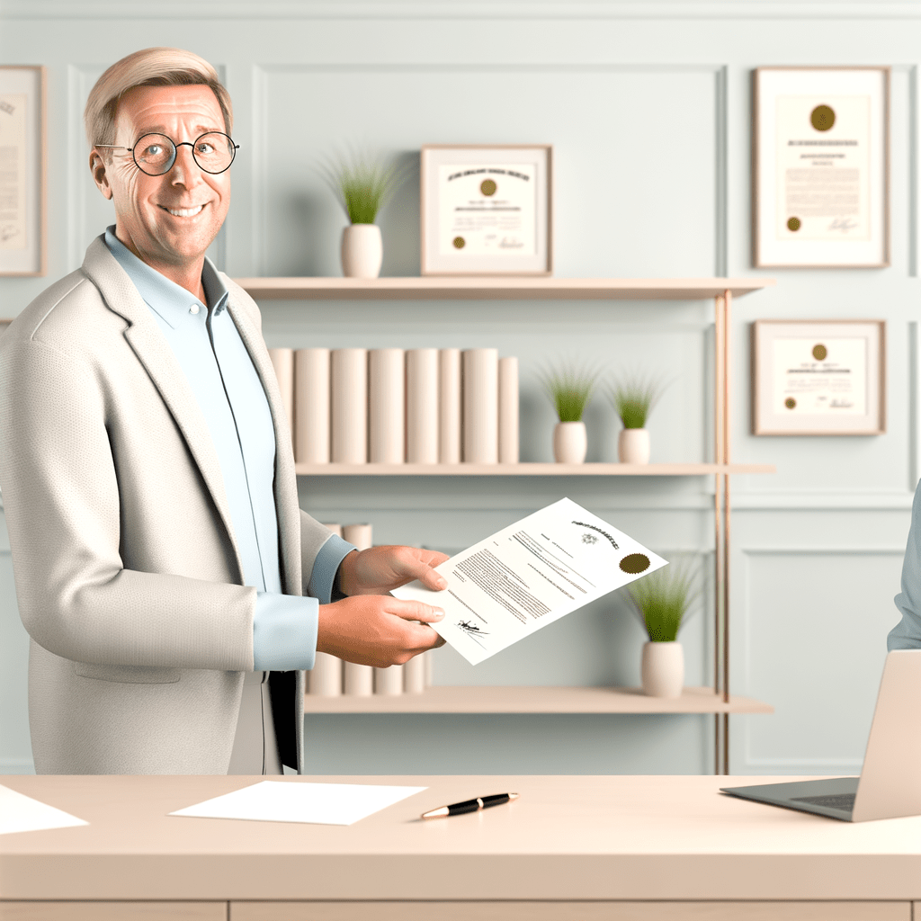 comment obtenir un certificat de décès
