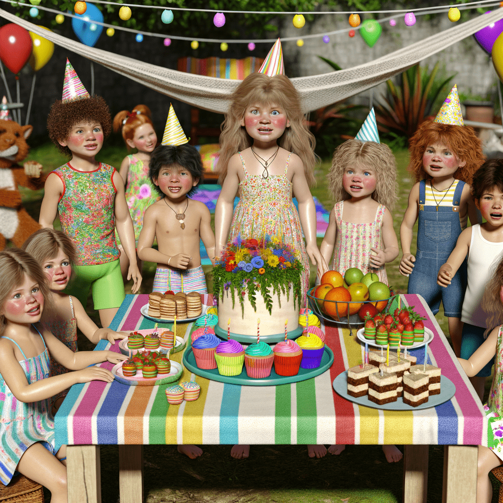 comment organiser un anniversaire