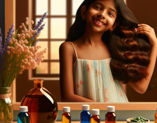 comment pour faire pousser les cheveux plus vite