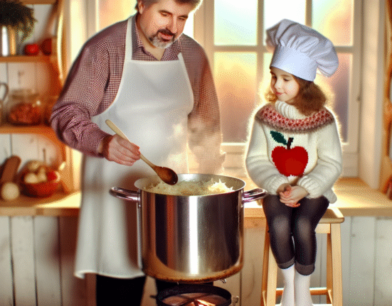 comment rechauffer choucroute