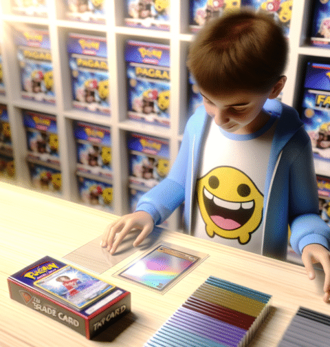 comment reconnaitre une fausse carte pokemon