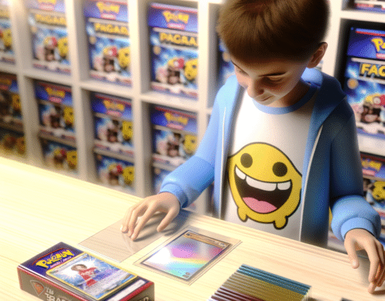 comment reconnaitre une fausse carte pokemon